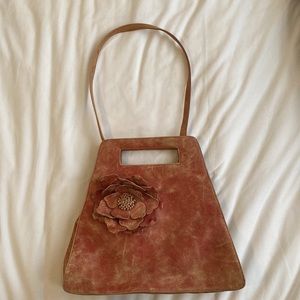 JonJere purse. From early 2000’s.